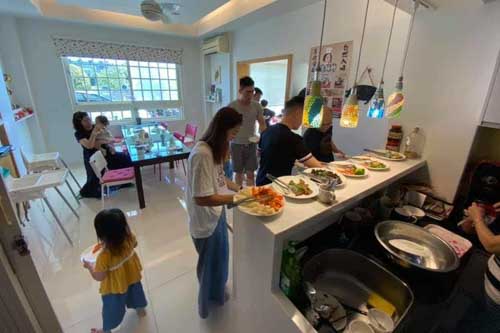 金洙椏民宿的民宿照片